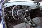 Volkswagen Golf R 5-Door 2013 года